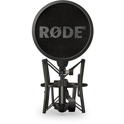 ヨドバシ.com - ロード RODE NT1 Kit [コンデンサーマイク] 通販【全品