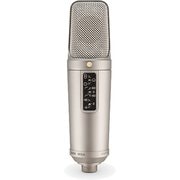コンデンサーマイク NT2-A