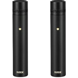 ヨドバシ.com - ロード RODE ペンシル型 超低ノイズペアマイク ヨドバシ.com - ロード RODE ペンシル型 超低ノイズペアマイク