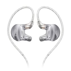 ハイブリッド型イヤホン Kylin HE03AL