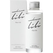 マドンナリリ ヘアオイル 100ml [ヘアオイル]