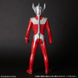 定価以下！ギガンティックシリーズ ウルトラマン 蓄光Ver. ☆少年リック当選☆