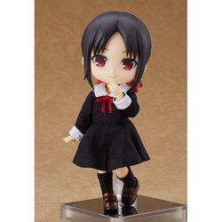 GOOD SMILE COMPANY - ねんどろいどどーる かぐや様は告らせたい? 四宮かぐや ノンスケール ねんどろいどどーる 四宮かぐや