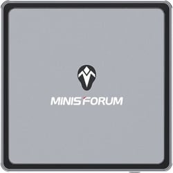 ヨドバシ.com - ミニスフォーラム MINISFORUM 小型デスクトップパソコン/AMD Ryzen 5 3450U/メモリ 8GB/ストレージ  M.2 SSD 256GB/Windows 10 Pro 64bit UM340-8/256-W10Pro（3450U） 通販【全品無料配達】