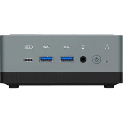 ヨドバシ.com - ミニスフォーラム MINISFORUM U850-16/512-W10pro