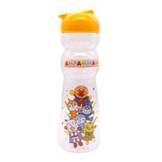 21-781-6 [アンパンマン 冷水筒 冷水ポット ピッチャー 耐熱 ガラス フリーザーポット 1100ml]