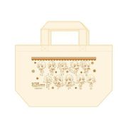 ラブライブ！虹ヶ咲学園スクールアイドル同好会 ランチトートバッグ コッペパンデフォルメ ver. [キャラクターグッズ]