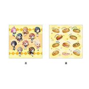 ラブライブ！虹ヶ咲学園スクールアイドル同好会 クッション コッペパンデフォルメ ver. [キャラクターグッズ]