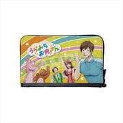 うらみちお兄さん レザーカードケース ママンとトゥギャザー [キャラクターグッズ]