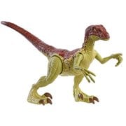 ジュラシック・ワールド GWN32 リアルミニアクションフィギュア ヴェロキラプトル [対象年齢：4歳～]