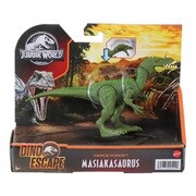 ジュラシック・ワールド HBY68 リアルミニアクションフィギュア マシアカサウルス [対象年齢：4歳～]