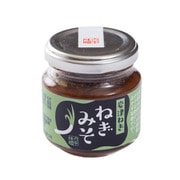 六甲味噌製造所 岩津ねぎみそ 110g 詰め