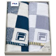 FILA スペラーレ スポーツタオル2枚