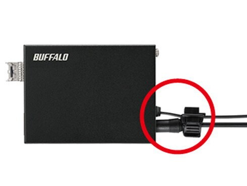 ヨドバシ.com - バッファロー BUFFALO BMC-GT-S10K2 [Giga対応