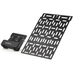 テレビアクセサリー取り付けキット（端末取付けブラケット耐荷重5kg ＆ 端末収納クレードル） MDBOXMNT