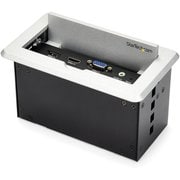 AVコネクティビティBOX BOX4HDECP2
