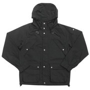 SIERRA DESIGNS 60/40 ベーシックマウンテンパーカ マンパ ハンドウォーマーポケット Lサイズ BLACK 10976216