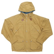 SIERRA DESIGNS 60/40 ベーシックマウンテンパーカ マンパ ハンドウォーマーポケット Lサイズ TAN 10976216