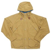 SIERRA DESIGNS 60/40 ベーシックマウンテンパーカ マンパ ハンドウォーマーポケット LLサイズ TAN 10976216