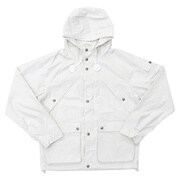 SIERRA DESIGNS 60/40 ベーシックマウンテンパーカ マンパ ハンドウォーマーポケット Mサイズ OFF WHITE 10976216