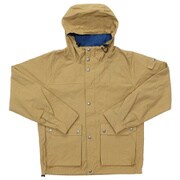 20916423 [SIERRA DESIGNS 60/40 ショートマウンテン フードジャケット マンパ ハンドウォーマーポケット LLサイズ TAN]