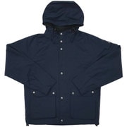 20916423 [SIERRA DESIGNS 60/40 ショートマウンテン フードジャケット マンパ ハンドウォーマーポケット LLサイズ D.NAVY]