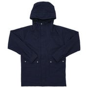 20916425 [SIERRA DESIGNS 60/40 ウールライニング ロングマウンテンフードJK マンパ ハンドウォーマーポケット LLサイズ D.NAVY]