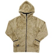 SIERRA DESIGNS ハンドウォーマー ボンディングフリースパーカ アウター ハンドウォーマー Mサイズ BEIGE 20924557