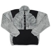 20934584 [SIERRA DESIGNS 60/40 ボアフリース プルオーバー アウター アノラック LLサイズ GRAY]