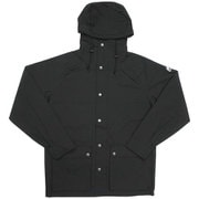 20936499 [SIERRA DESIGNS 60/40 マウンテンフードジャケット アウター ロクヨンクロス LLサイズ BLACK]