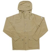 20936499 [SIERRA DESIGNS 60/40 マウンテンフードジャケット アウター ロクヨンクロス LLサイズ BEIGE]