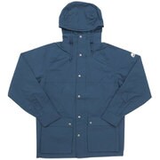 20936499 [SIERRA DESIGNS 60/40 マウンテンフードジャケット アウター ロクヨンクロス Mサイズ BLUE]