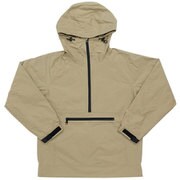 20936508 [SIERRA DESIGNS 60/40 アノラック ジャケット ハーフジップ ウィンドブレーカー LLサイズ BEIGE]