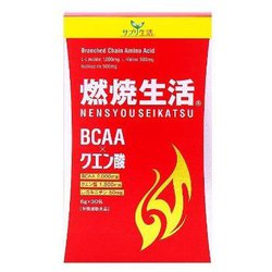 サプリ生活 燃焼生活
