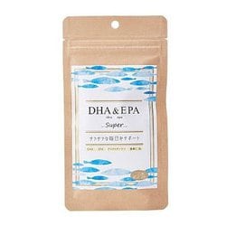 ヨドバシ.com - サプリ生活 DHA＋EPA SUPER 通販【全品無料配達】