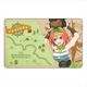 五等分の花嫁∬ ICカードステッカー パイレーツ ver. 中野四葉 [キャラクターグッズ]