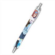 五等分の花嫁∬ ボールペン パイレーツ ver. 中野三玖 [キャラクターグッズ]