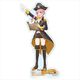 五等分の花嫁∬ アクリルスタンドJr. パイレーツ ver. 中野一花 [キャラクターグッズ]