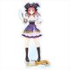 五等分の花嫁∬ アクリルスタンドJr. パイレーツ ver. 中野二乃 [キャラクターグッズ]