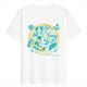 五等分の花嫁∬ Tシャツ パイレーツ ver. 集合 A [キャラクターグッズ]