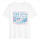 五等分の花嫁∬ Tシャツ パイレーツ ver. 集合 B [キャラクターグッズ]
