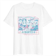五等分の花嫁∬ Tシャツ パイレーツ ver. 集合 B [キャラクターグッズ]