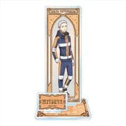 東京リベンジャーズ アクリルスタンドJr. アールヌーボーアート ver. 三ツ谷隆 [キャラクターグッズ]