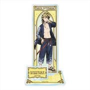 東京リベンジャーズ アクリルスタンドJr. アールヌーボーアート ver. 羽宮一虎 [キャラクターグッズ]
