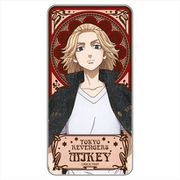 東京リベンジャーズ ドミテリア アールヌーボーアート ver. 佐野万次郎 [キャラクターグッズ]