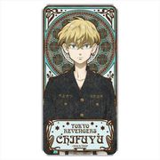 東京リベンジャーズ ドミテリア アールヌーボーアート ver. 松野千冬 [キャラクターグッズ]