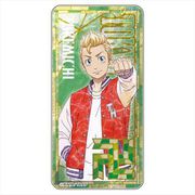 東京リベンジャーズ ドミテリア ブリリアントグラスアート ver. 花垣武道 [キャラクターグッズ]