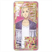 東京リベンジャーズ ドミテリア ブリリアントグラスアート ver. 龍宮寺堅 [キャラクターグッズ]