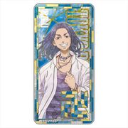 東京リベンジャーズ ドミテリア ブリリアントグラスアート ver. 場地圭介 [キャラクターグッズ]