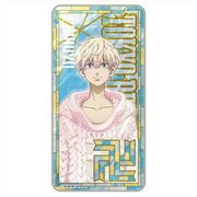 東京リベンジャーズ ドミテリア ブリリアントグラスアート ver. 松野千冬 [キャラクターグッズ]